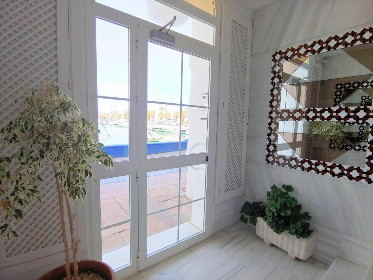 Lejlighed Holiday Puerto Marina - Costa Del Sol Real Estate
