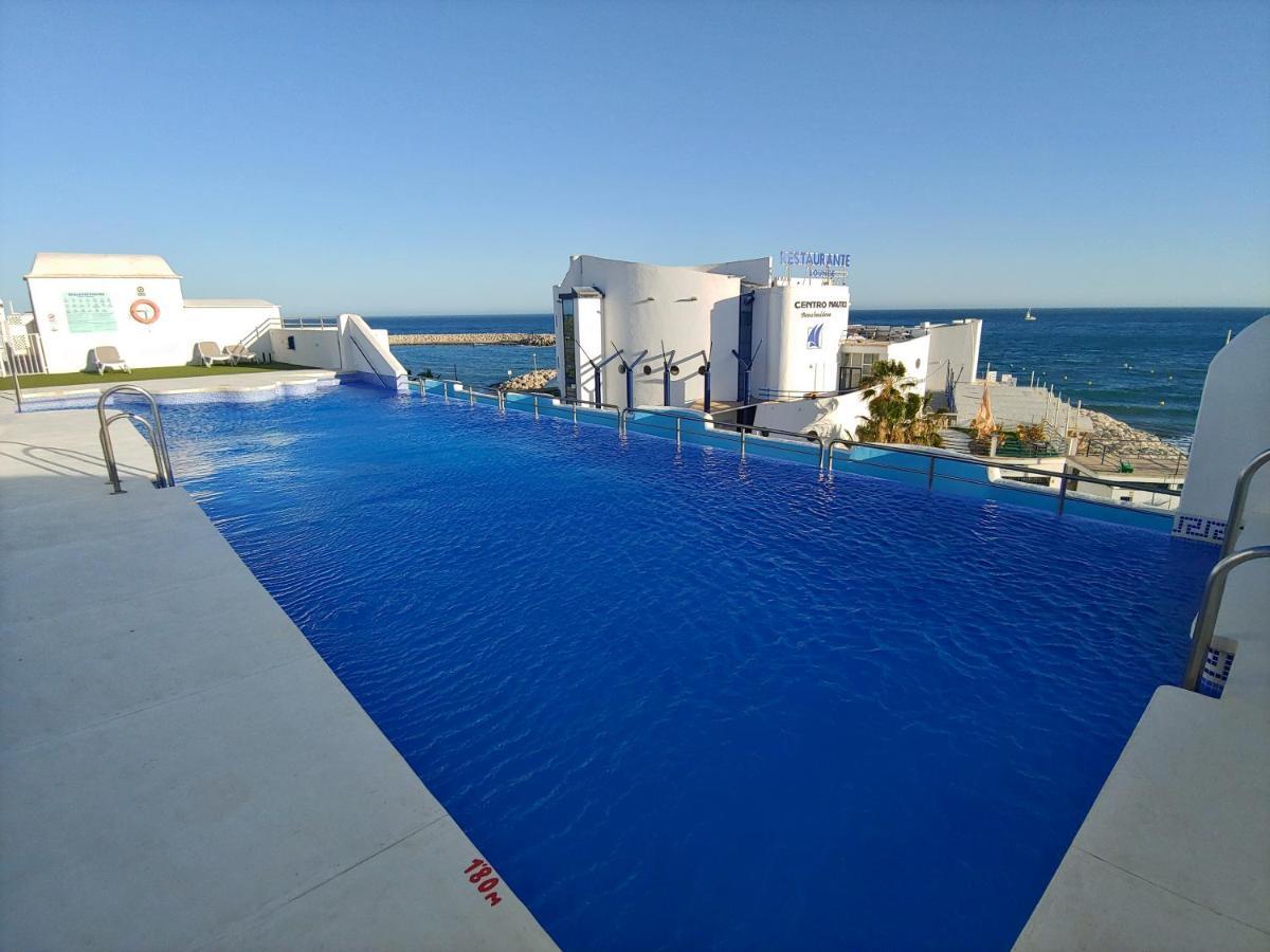 Lejlighed Holiday Puerto Marina - Costa Del Sol Real Estate *