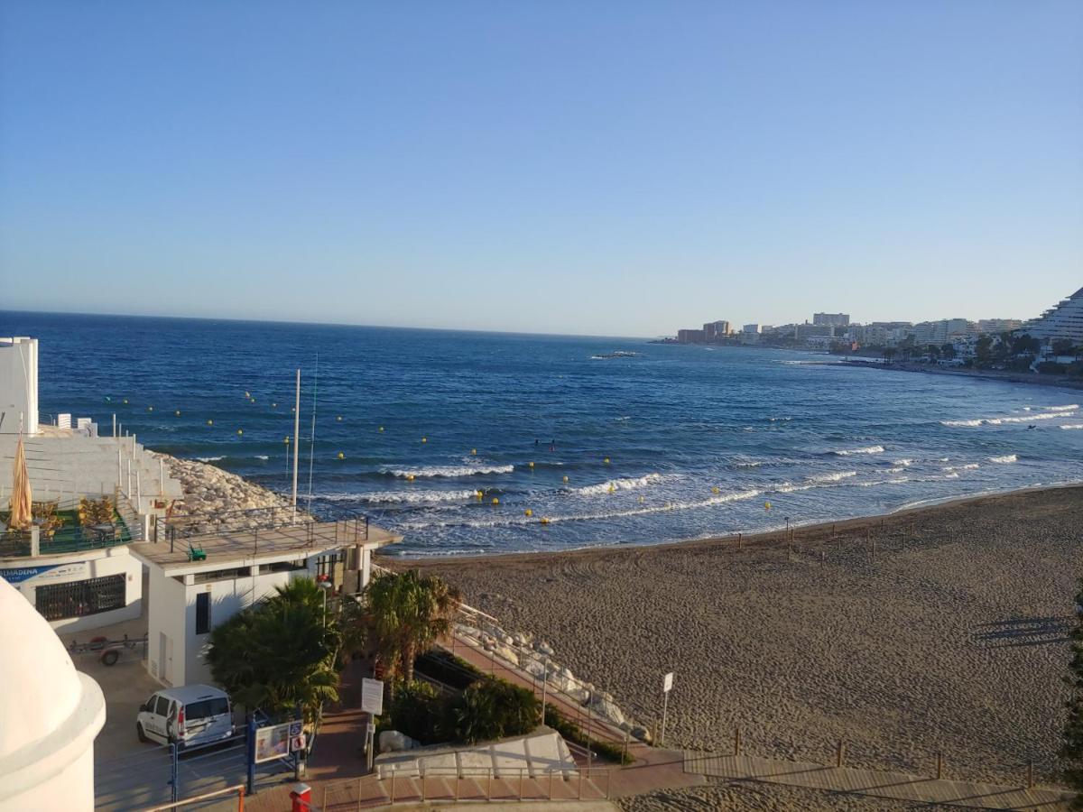 Holiday Puerto Marina - Costa Del Sol Real Estate Lejlighed