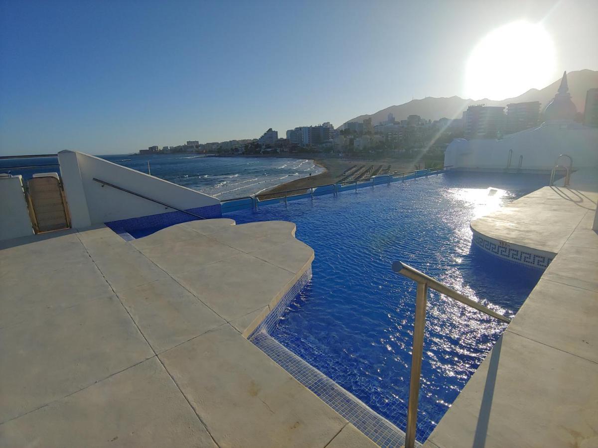 Holiday Puerto Marina - Costa Del Sol Real Estate Lejlighed
