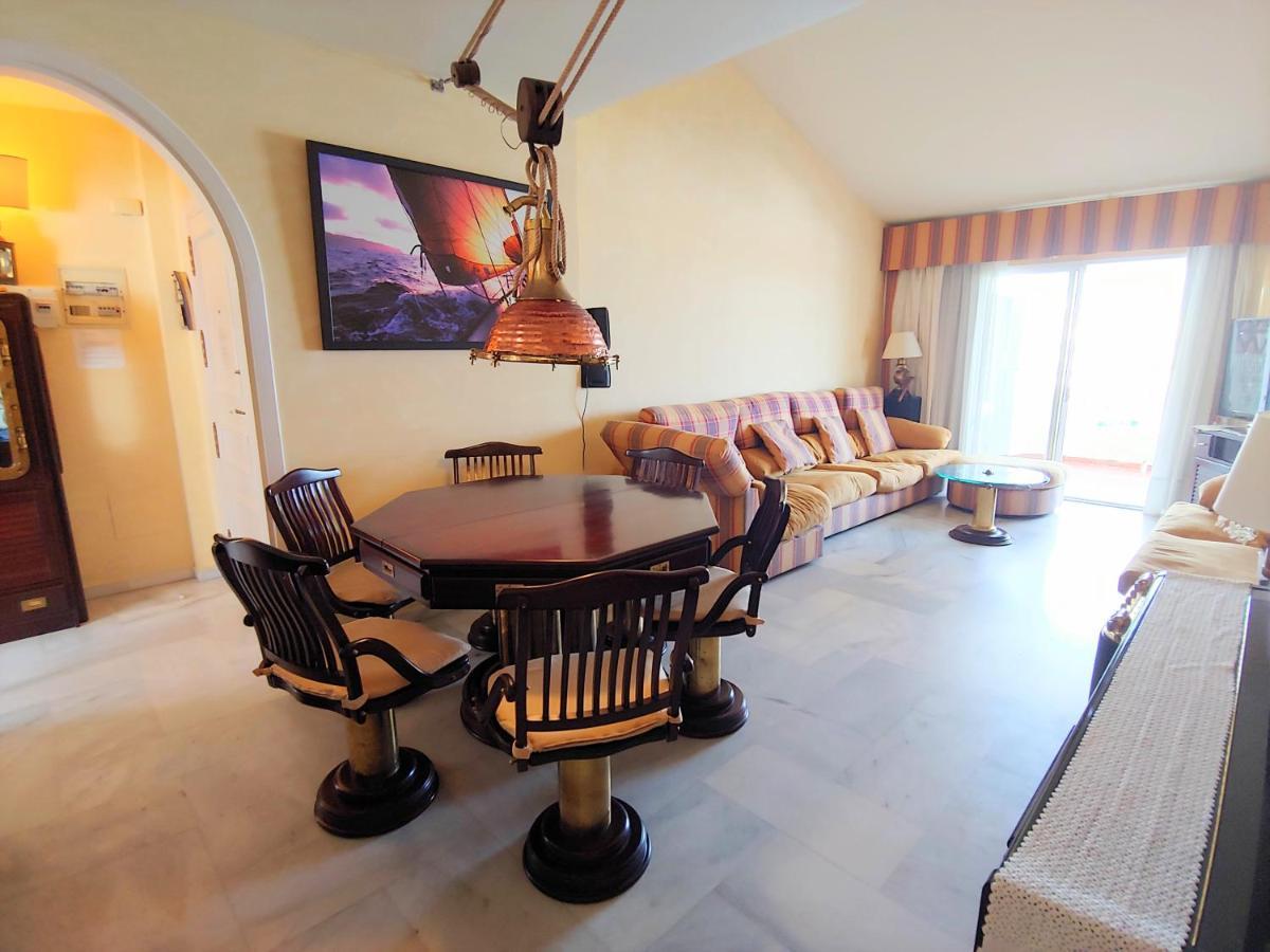 Lejlighed Holiday Puerto Marina - Costa Del Sol Real Estate *