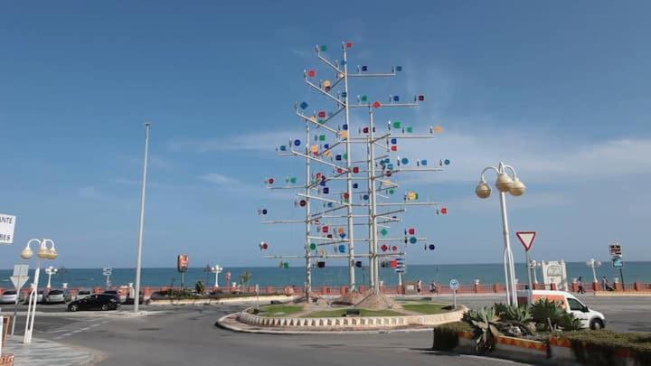 Lejlighed Holiday Puerto Marina - Costa Del Sol Real Estate