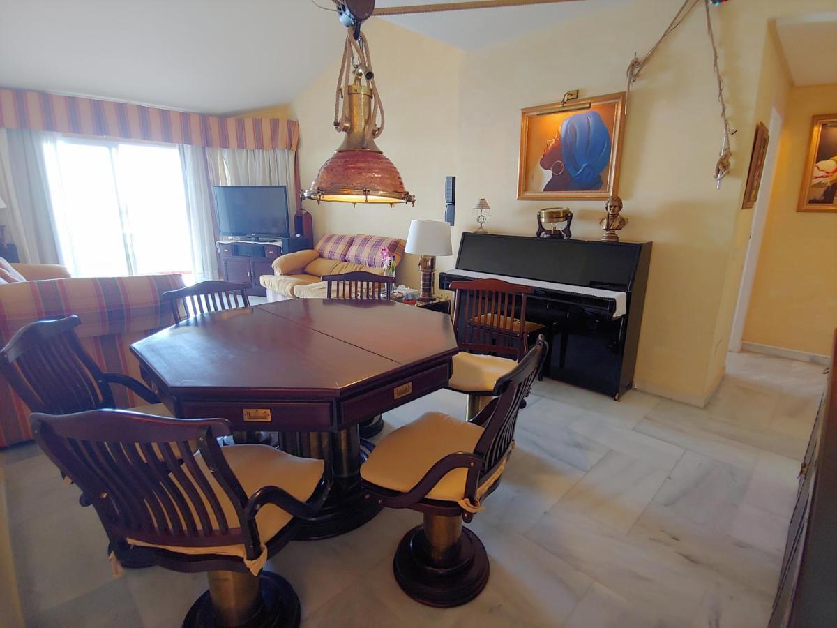 Holiday Puerto Marina - Costa Del Sol Real Estate Appartement