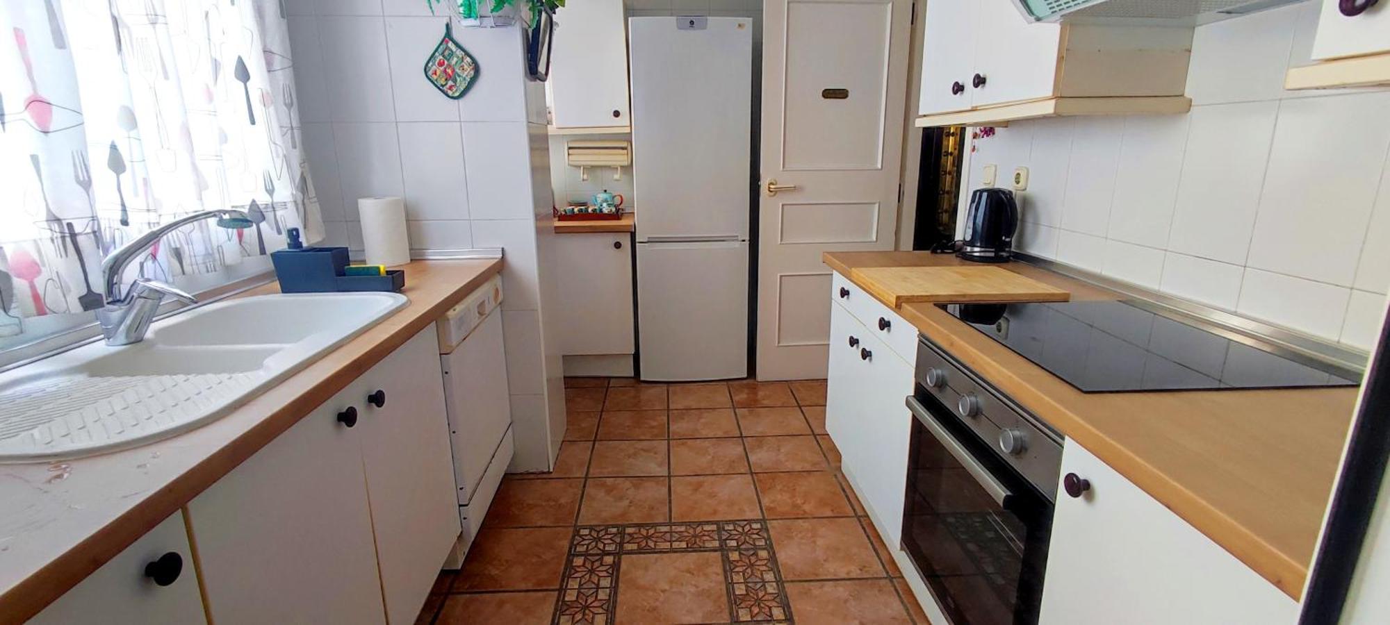 Holiday Puerto Marina - Costa Del Sol Real Estate Appartement